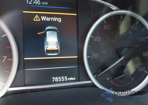 2019 Nissan Sentra Sv из США, поврежденный, VIN 3N1AB7AP1KY344239